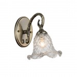 Светильник настенный бра Arte lamp A3902AP-1AB NUANCE