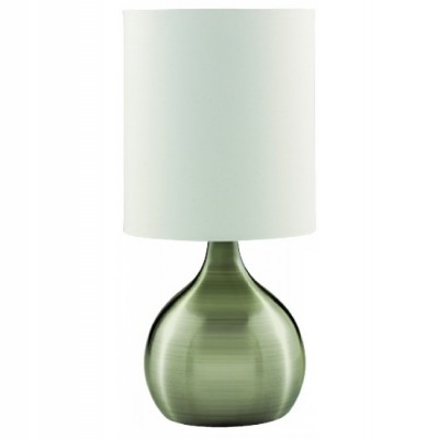 Светильник настольный Arte lamp A3920LT-1AB Casual