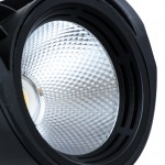 Светильник потолочный Arte lamp A3930PL-1BK LYNX