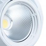 Светильник потолочный Arte lamp A3930PL-1WH LYNX