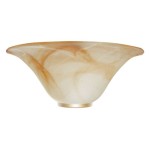 Светильник настенный Arte lamp A3932AP-1GO GERMANIKA