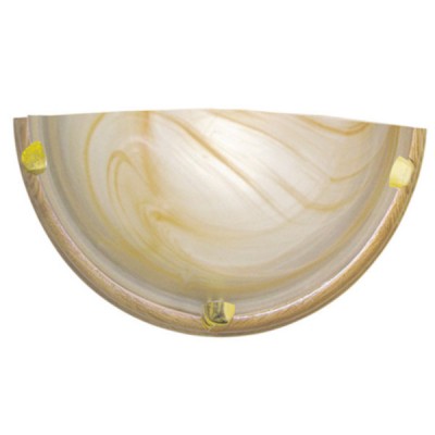 Светильник бра Arte Lamp A3935AP-1GO GERMANIKA