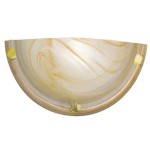 Светильник бра Arte Lamp A3935AP-1GO GERMANIKA