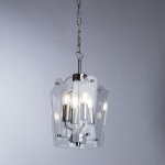 Светильник подвесной Arte lamp A3938SP-4CC SANDRO