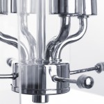 Светильник подвесной Arte lamp A3938SP-4CC SANDRO