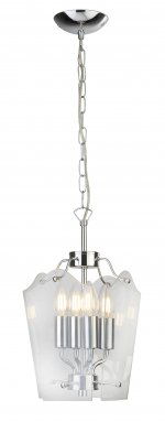 Светильник подвесной Arte lamp A3938SP-4CC SANDRO