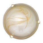 Светильник потолочный Arte lamp A3940PL-2GO GERMANIKA