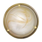 Светильник потолочный Arte lamp A3946PL-2GO GERMANIKA