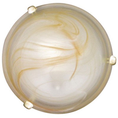 Светильник потолочный Arte lamp A3950PL-3GO GERMANIKA