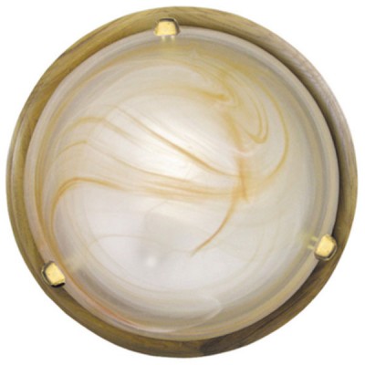 Светильник потолочный Arte lamp A3956PL-3GO GERMANIKA