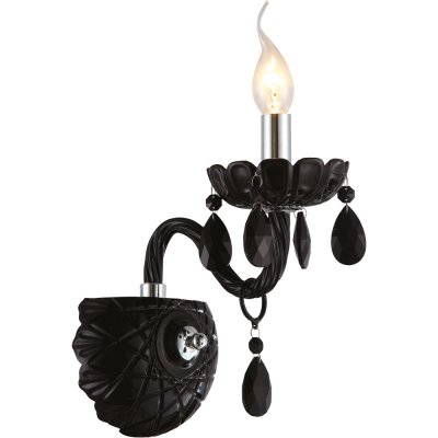 

Светильник Arte lamp A3964AP-1BK Teatro, A3964AP-1BK