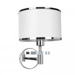 Светильник настенный Arte lamp A3990AP-1CC FURORE