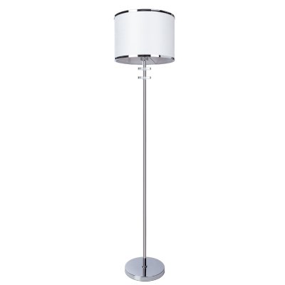 Светильник напольный Arte lamp A3990PN-1CC FURORE