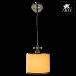 Светильник подвесной Arte lamp A3990SP-1CC Furore