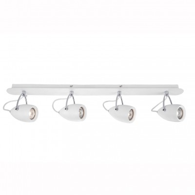 

Светильник потолочный Arte lamp A4004PL-4WH Atlantis, A4004PL-4WH