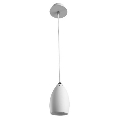

Светильник подвесной Arte lamp A4004SP-1WH Atlantis, A4004SP-1WH