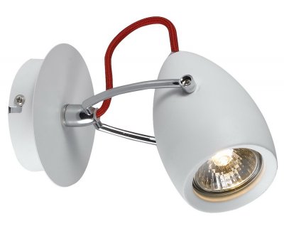 

Светильник Arte lamp A4005AP-1WH Atlantis