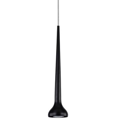 

Светильник подвесной Arte lamp A4010SP-1BK Slanciato черный, A4010SP-1BK