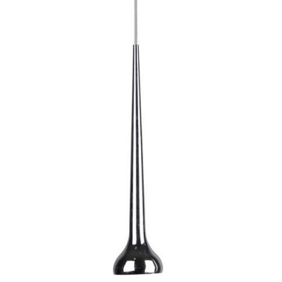 

Светильник подвесной Arte lamp A4010SP-1CC Slanciato хром, A4010SP-1CC