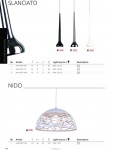 Светильник подвесной Arte lamp A4010SP-1WH Slanciato белый
