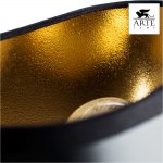 Светильник бра Arte Lamp A4011AP-1CC Turandot