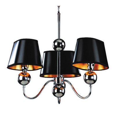 Люстра Arte Lamp A4011LM-3CC Turandot