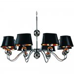 Люстра Arte Lamp A4011LM-8CC Turandot