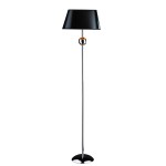 Торшер Arte lamp A4011PN-1CC Turandot
