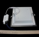 Светильник потолочный Arte lamp A4018PL-1WH RAGGIO