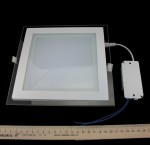 Светильник потолочный Arte lamp A4018PL-1WH RAGGIO