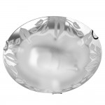 Светильник потолочный Arte lamp A4020PL-1CC Leaves