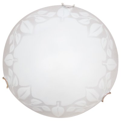 

Светильник Arte lamp A4020PL-3CC Leaves, A4020PL-3CC