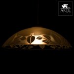 Светильник подвесной Arte lamp A4020SP-1WH CUCINA