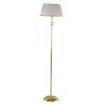 Торшер Arte lamp A4021PN-1GO Bubbles