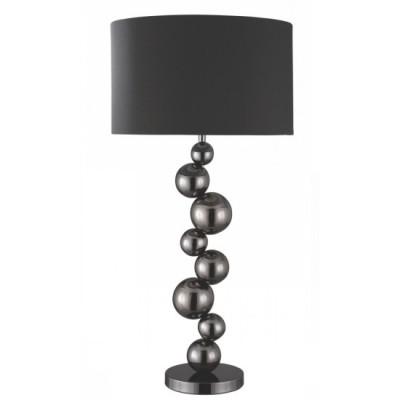 Светильник настольный Arte lamp A4034LT-1BC Luxury