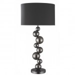 Светильник настольный Arte lamp A4034LT-1BC Luxury