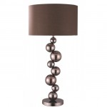 Светильник настольный Arte lamp A4034LT-1BR Luxury