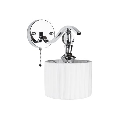

Светильник настенный Arte lamp A4038AP-1CC IBIZA, A4038AP-1CC