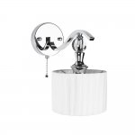 Светильник настенный Arte lamp A4038AP-1CC IBIZA