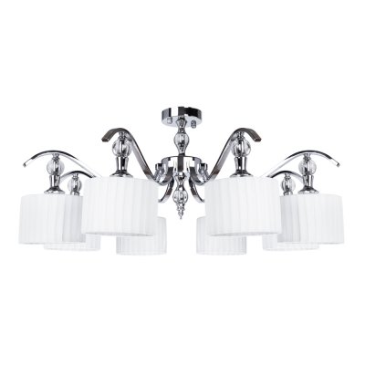 Светильник потолочный Arte lamp A4038PL-8CC IBIZA