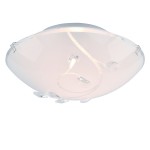 Светильник потолочный Arte lamp A4040PL-1CC JASMINE