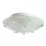 Светильник настенно-потолочный Arte lamp A4040PL-2CC JASMINE