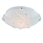 Светильник настенно-потолочный Arte lamp A4040PL-2CC JASMINE