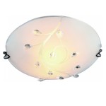 Светильник потолочный Arte lamp A4040PL-3CC JASMINE