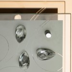 Светильник потолочный Arte lamp A4042PL-1CC TIANA