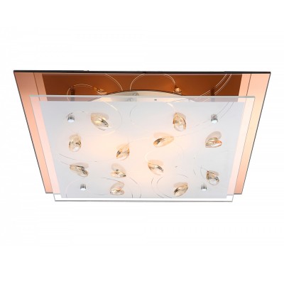 

Светильник потолочный Arte lamp A4042PL-3CC TIANA, A4042PL-3CC