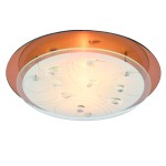 Светильник потолочный Arte lamp A4043PL-2CC TIANA