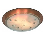 Светильник настенно-потолочный Arte lamp A4043PL-3CC TIANA