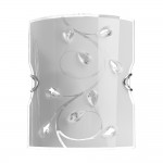 Светильник настенный Arte lamp A4044AP-1CC JASMINE