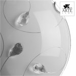 Светильник потолочный Arte lamp A4045PL-1CC MERIDA